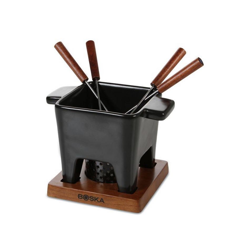 BOSKA  Tapas Fondue 