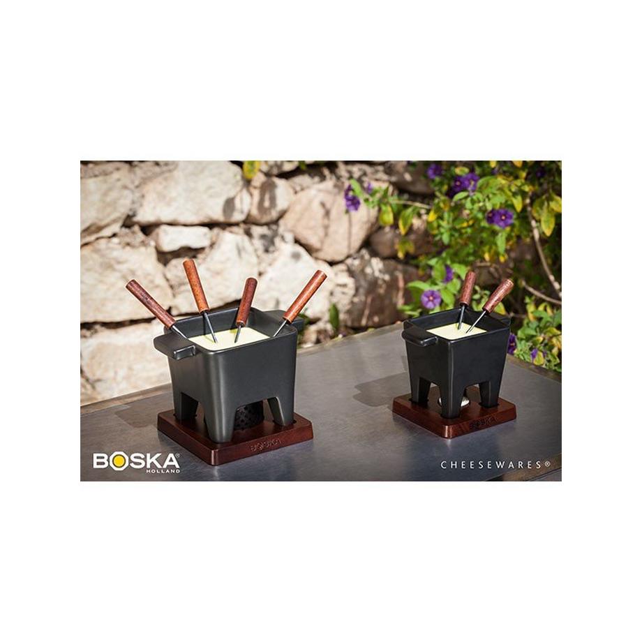 BOSKA  Tapas Fondue 