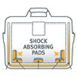 TUCANO  Piuma Tasche für MacBook/Notebook 15.4"  Blau 