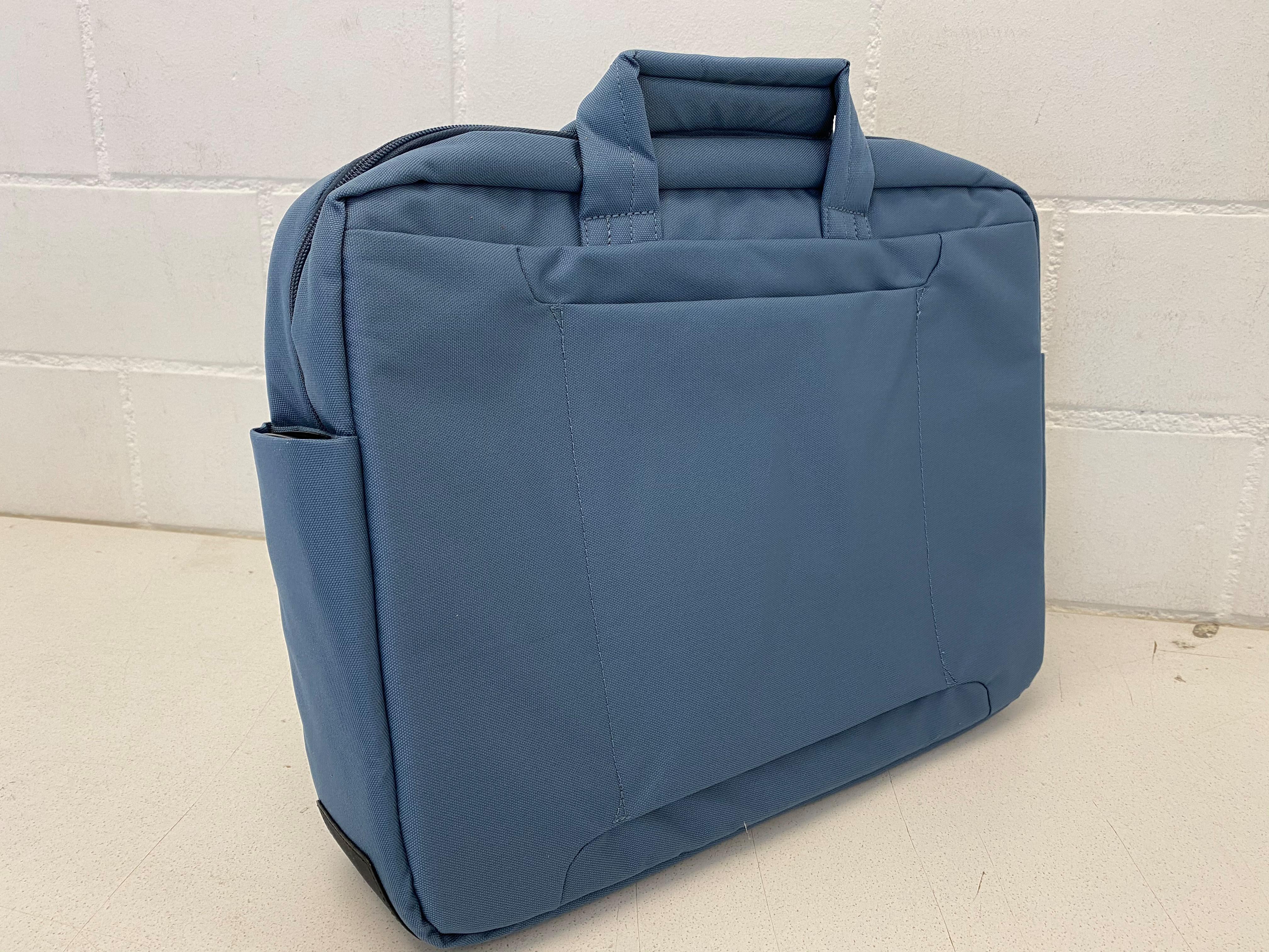 TUCANO  Piuma Tasche für MacBook/Notebook 15.4"  Blau 