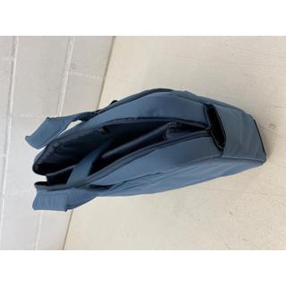 TUCANO  Piuma Tasche für MacBook/Notebook 15.4"  Blau 