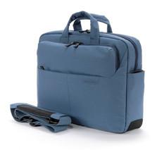 TUCANO  BPS-Z Laptoptasche 39,1 cm (15.4") Aktenkoffer Blau 