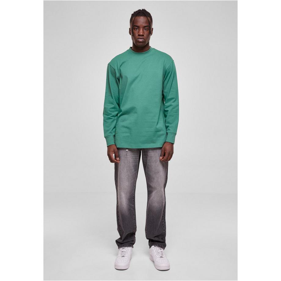 URBAN CLASSICS T-shirt Maniche Lunghe Oversize  