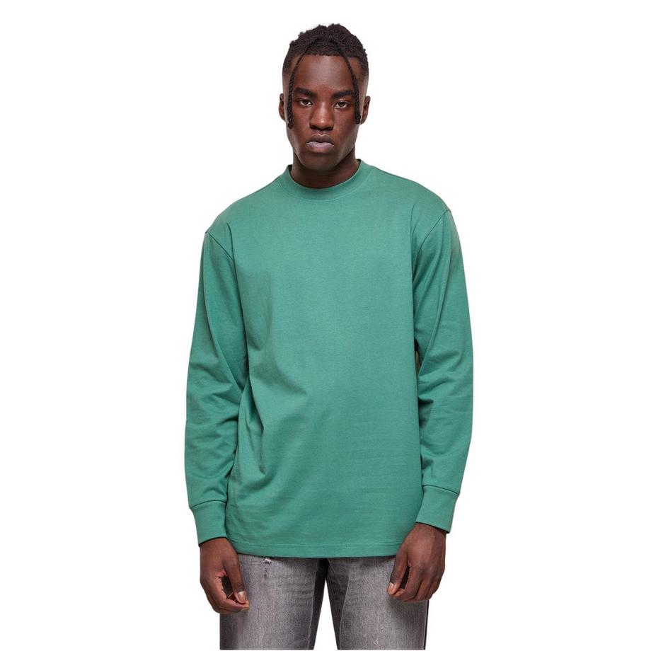 URBAN CLASSICS T-shirt Maniche Lunghe Oversize  