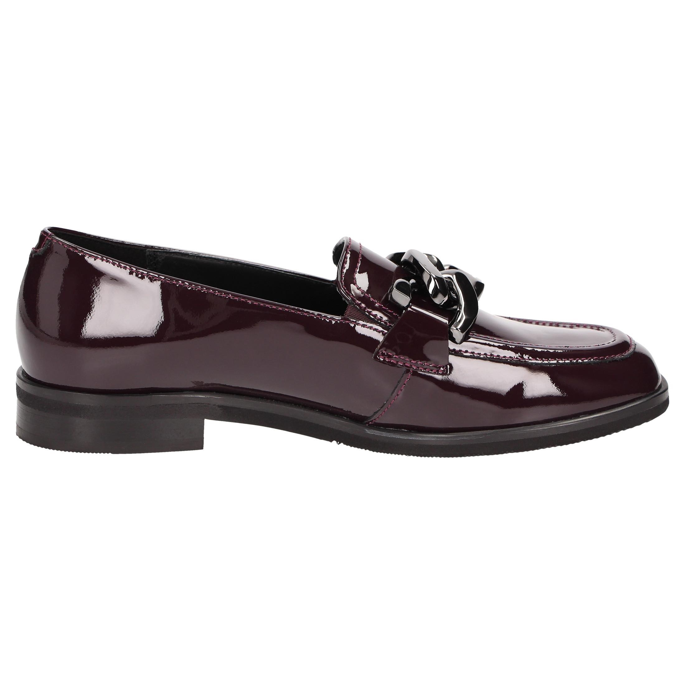 Sioux  Loafer 