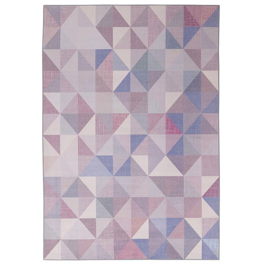 Tapis en Polyester  KARTEPE