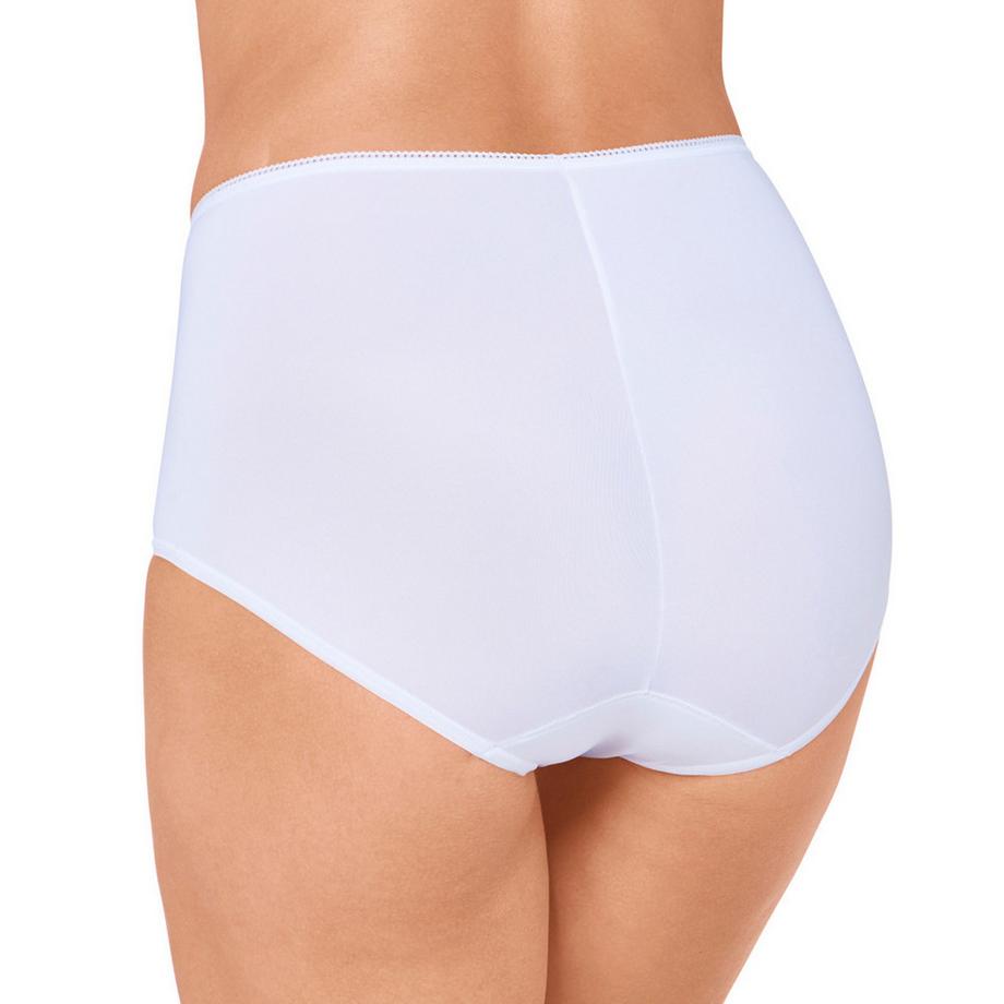 sloggi 24/7 Microfaser Maxi Slip 3er-Pack  