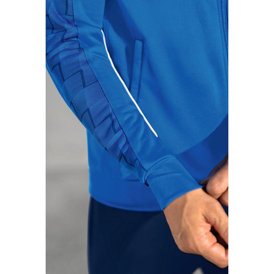 Erima  veste de survêtement  evo star 