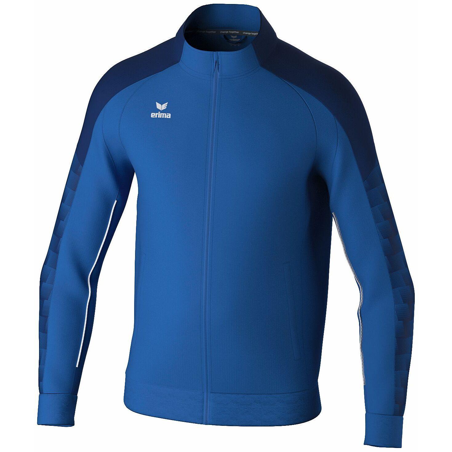 Image of Trainingsjacke Evo Star Unisex XL