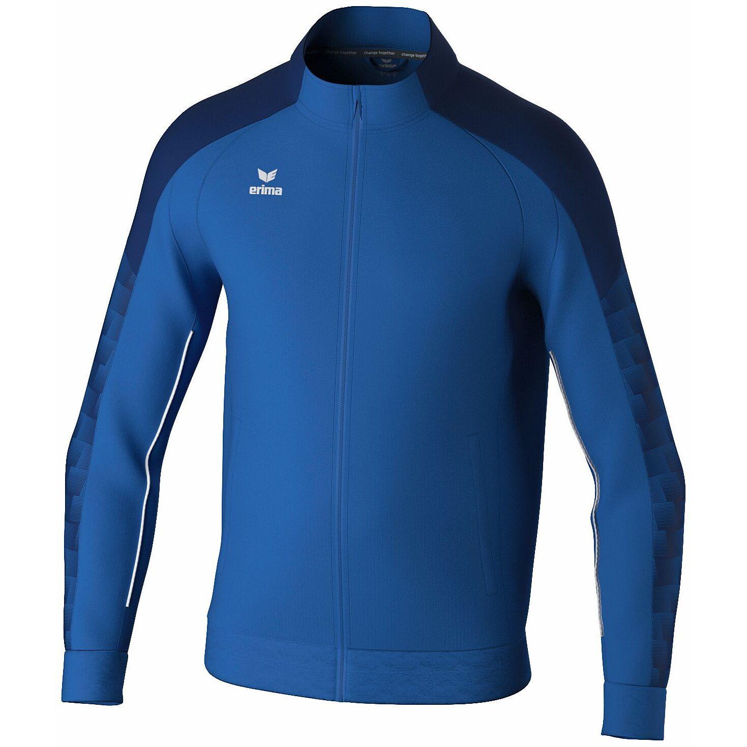 Erima  Trainingsjacke Evo Star 