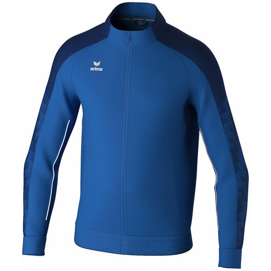 veste de survêtement  evo star