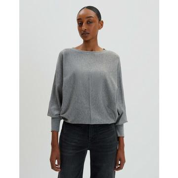 Strickpullover Taliya line O-Form