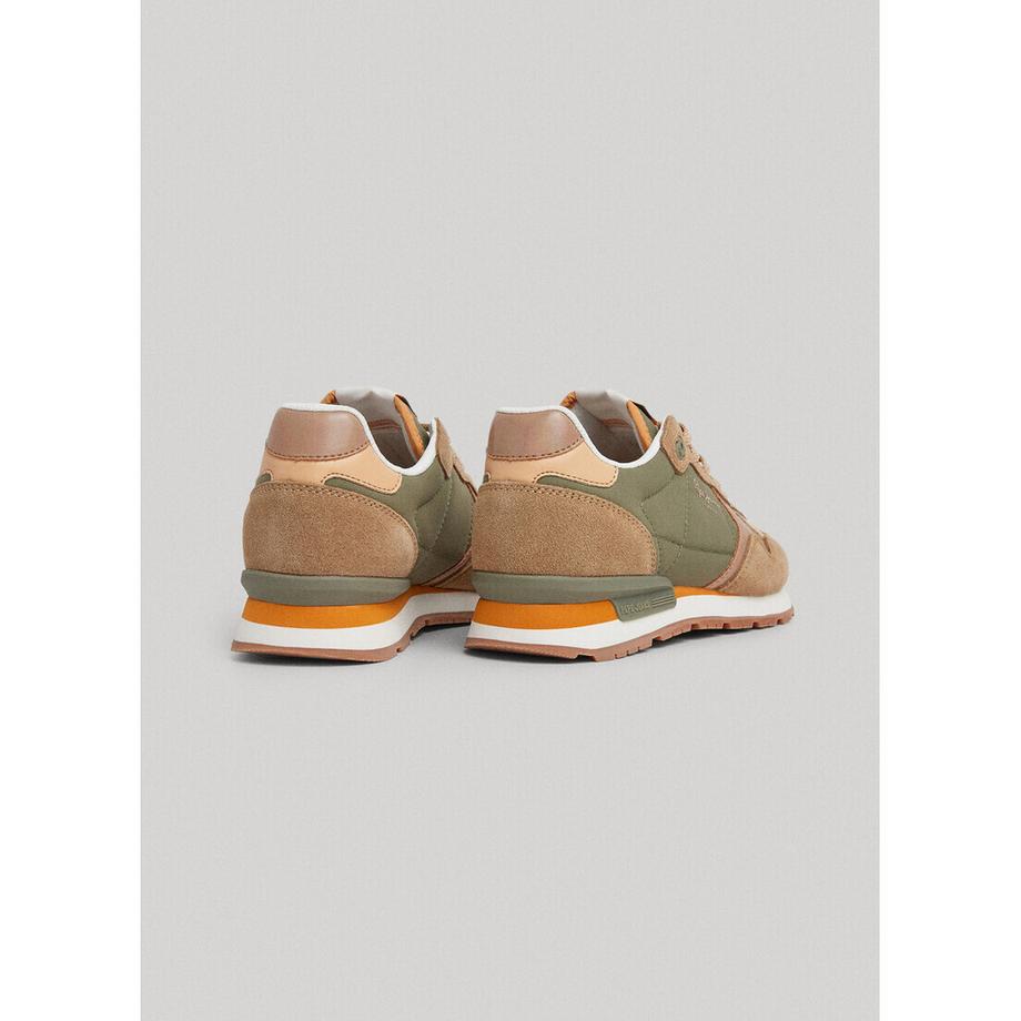 Pepe Jeans London Brit Jump Sneakers  