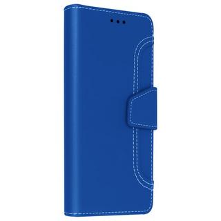 Avizar  Etui Samsung A52 / A52s Blau 