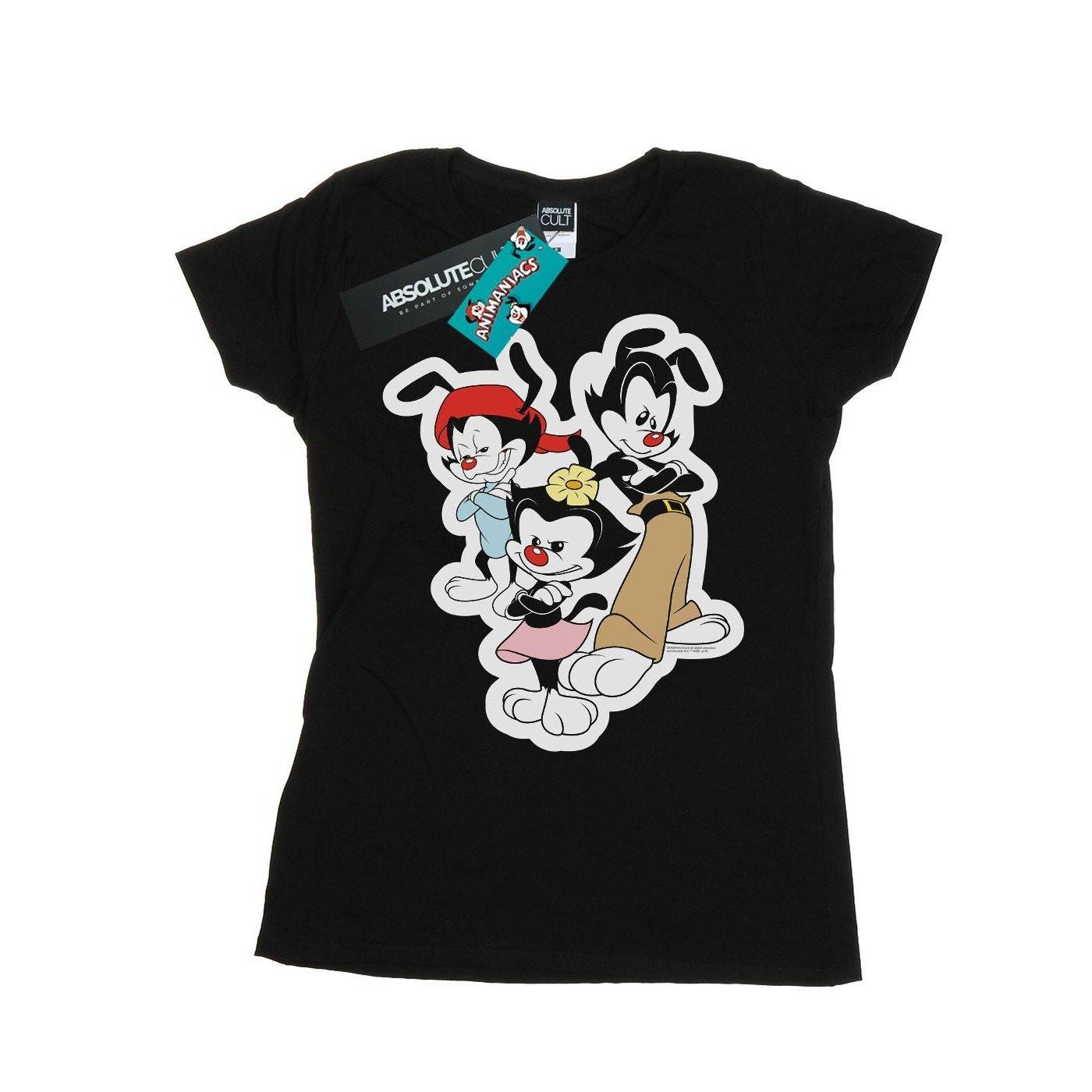 Animaniacs  Tshirt 