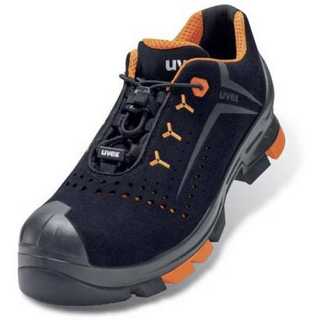 uvex  2 plateau perforé Chaussures basses S1P SRC Largeur 11 65012 