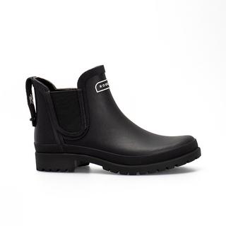 Rouchette  bottines chelsea cities 