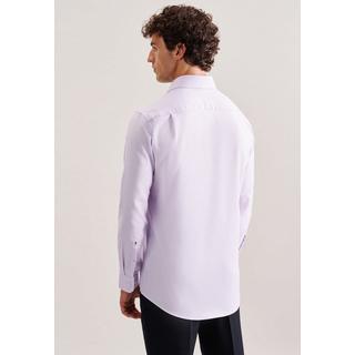 Seidensticker  Chemise Business Regular Fit Manche longue Uni 