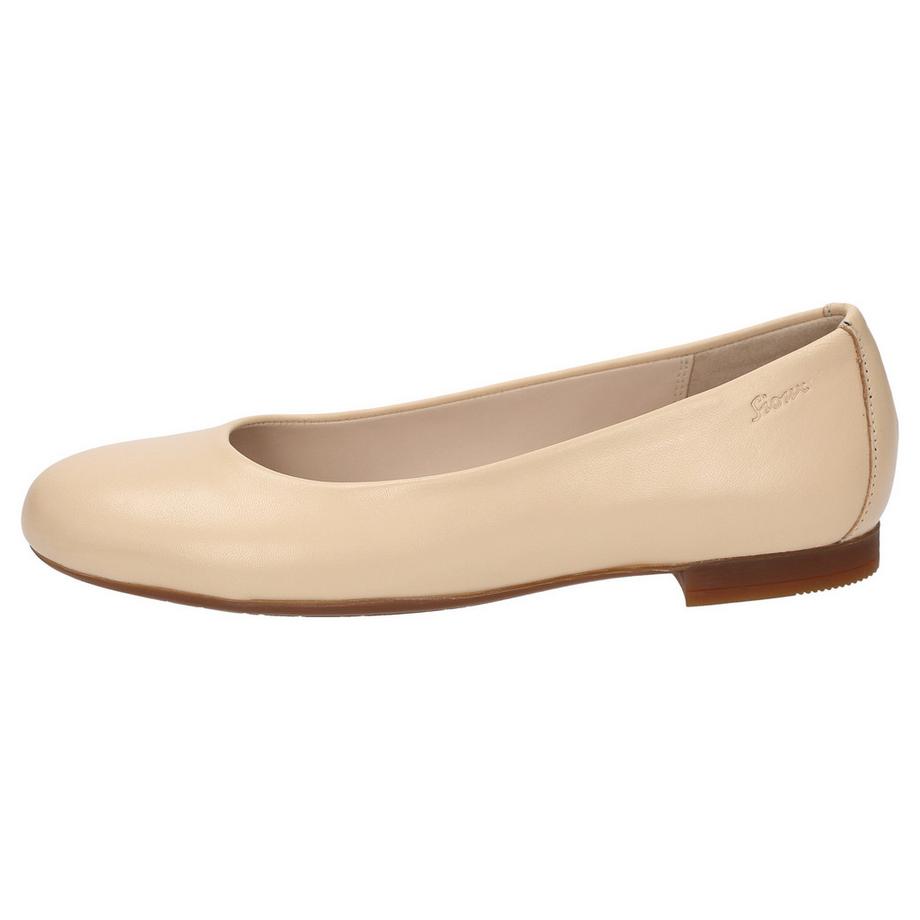 Sioux Villanelle-701 Ballerines  