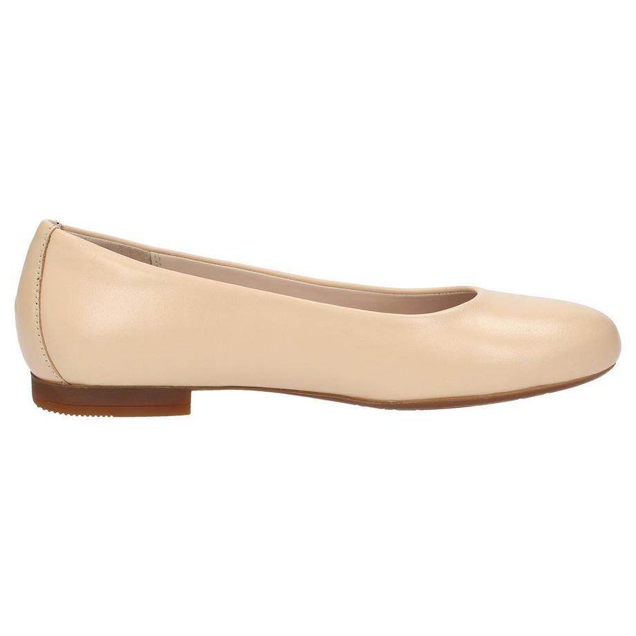 Sioux Villanelle-701 Ballerines  