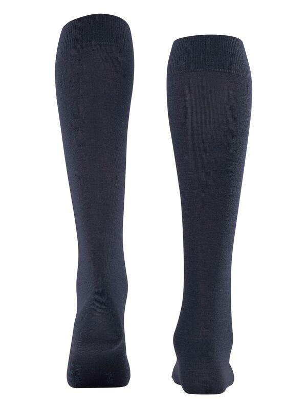 FALKE  Softmerino Kniesocken 