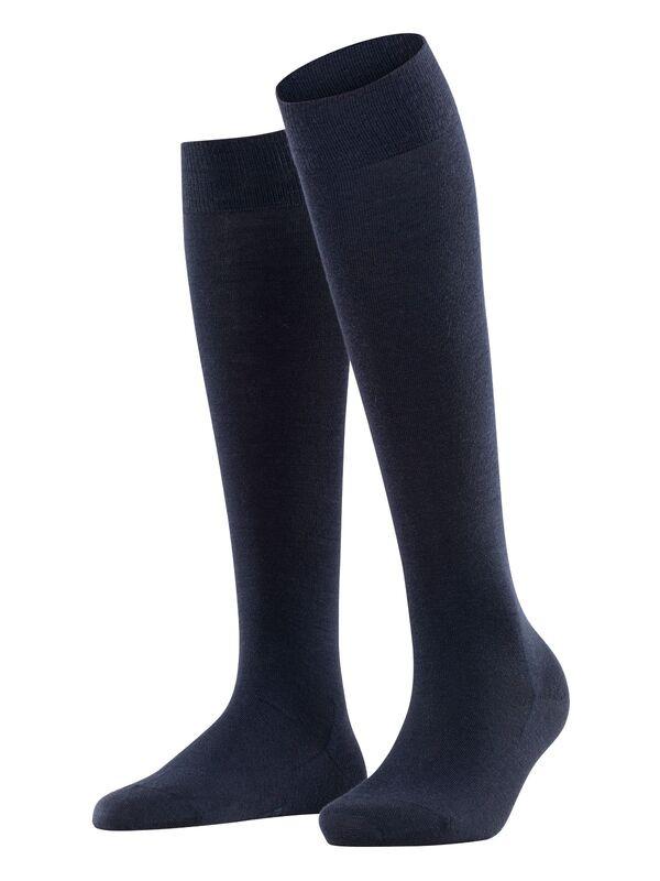 FALKE  Softmerino Kniesocken 