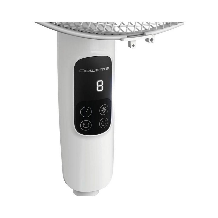 Rowenta Rowenta Turbo Silence VU5450F0 ventilatore Bianco  