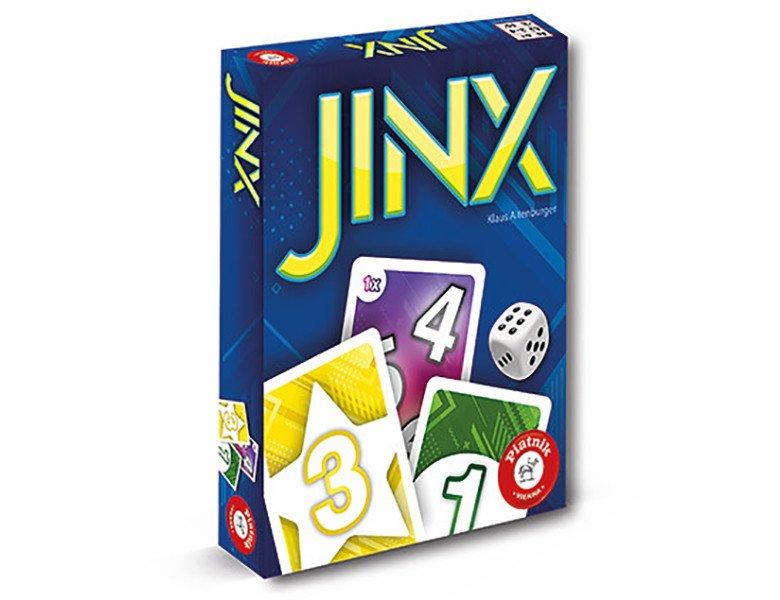 Image of Spiele Jinx