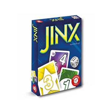 Spiele Jinx