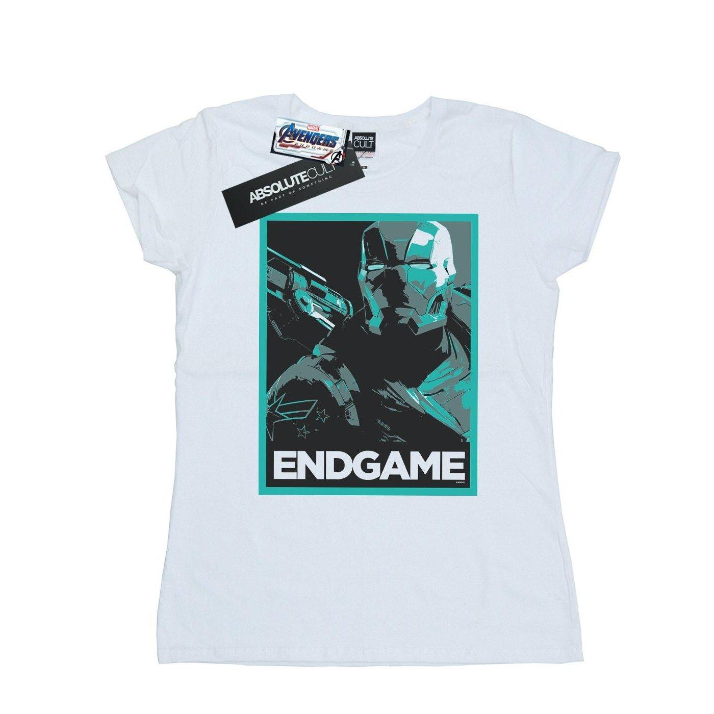 MARVEL  Avengers Endgame TShirt 