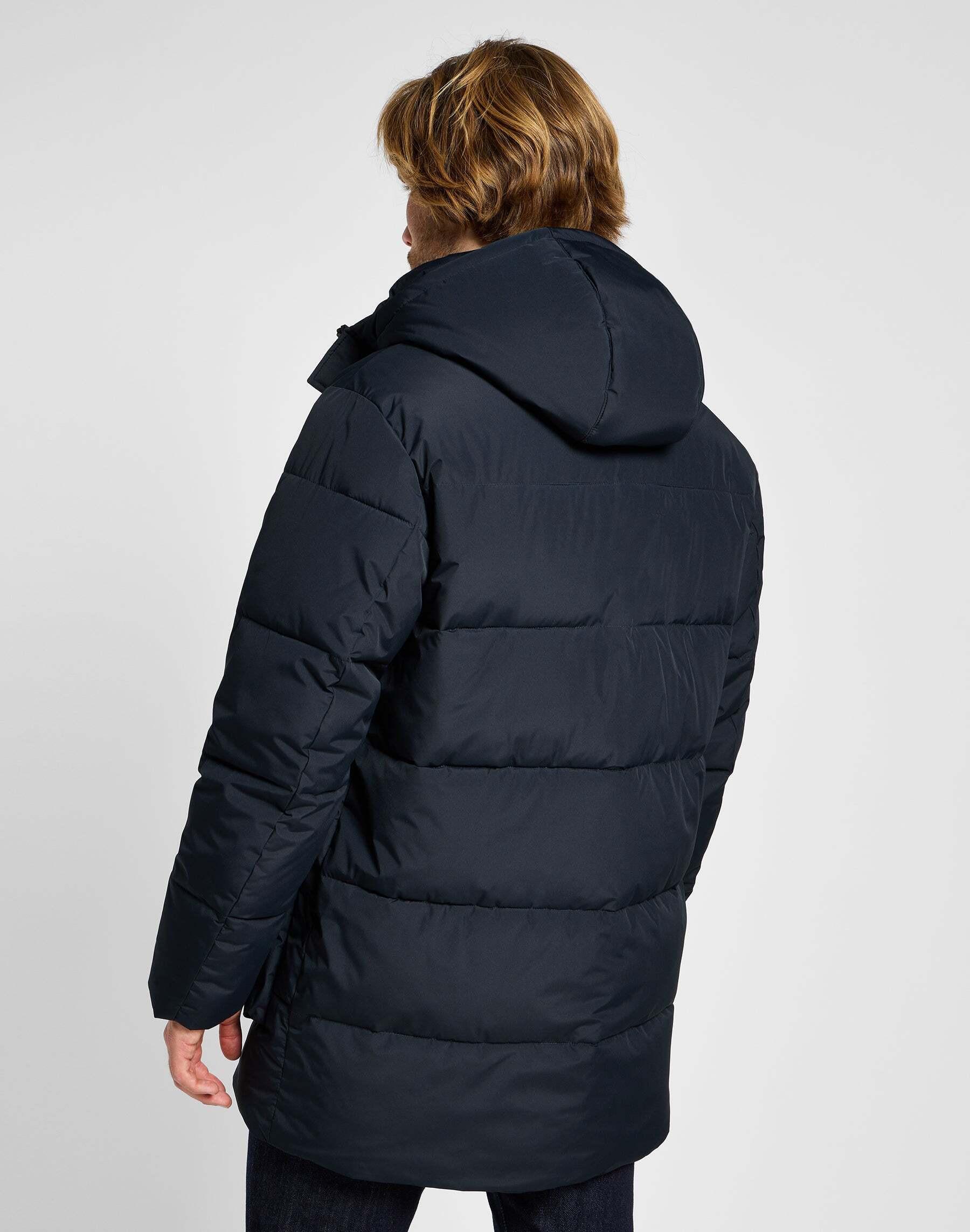 Lee  Winterjacke Long Puffer Jacket 