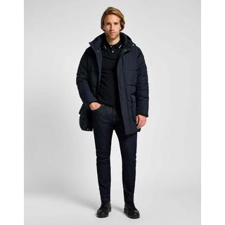 Lee  Veste d'hiver Long Puffer Jacket 