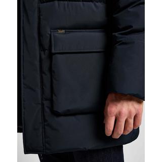 Lee  Winterjacke Long Puffer Jacket 