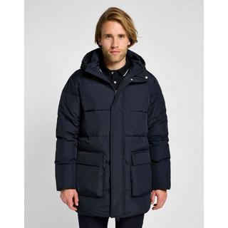 Lee  Veste d'hiver Long Puffer Jacket 