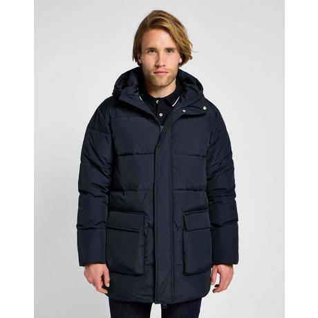 Lee  Winterjacke Long Puffer Jacket 