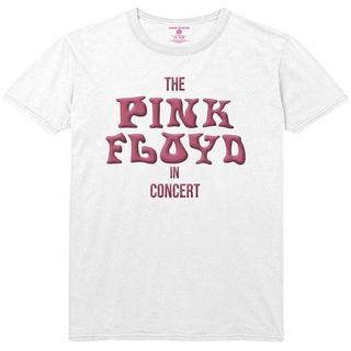 Pink Floyd  Tshirt IN CONCERT 