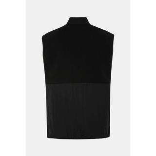 JP1880 Golf Fleeceweste College Kragen  