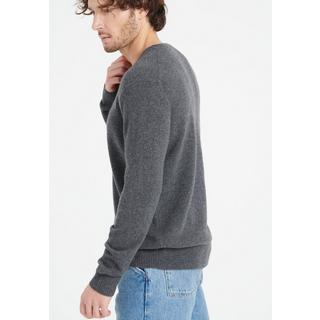 Studio Cashmere8  LUKE 14 Maglia girocollo 4 veli - 100% cashmere 