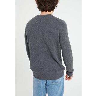 Studio Cashmere8  LUKE 14 Maglia girocollo 4 veli - 100% cashmere 