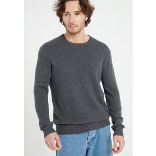 Studio Cashmere8  LUKE 14 Maglia girocollo 4 veli - 100% cashmere 