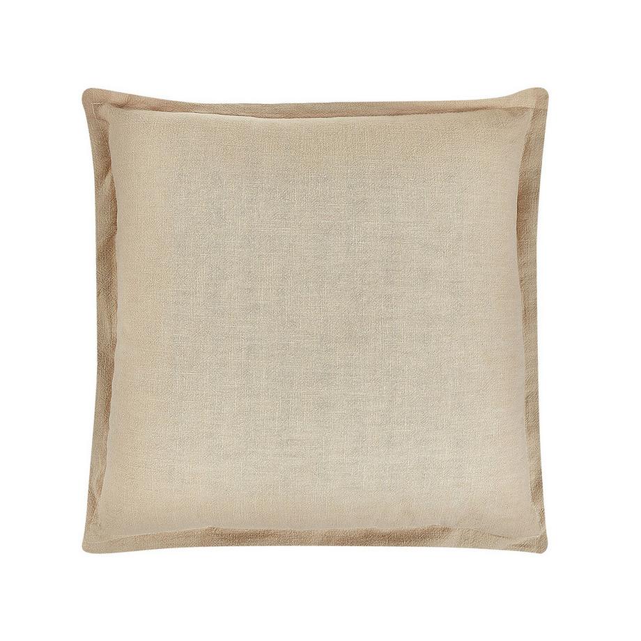 Beliani Dekokissen 2er Set aus Polyester Klassisch GUZMANIA  