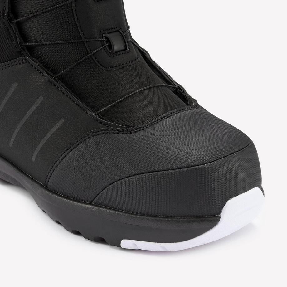 DREAMSCAPE  Boots de snowboard allmountain - SNB500 Single Dial 