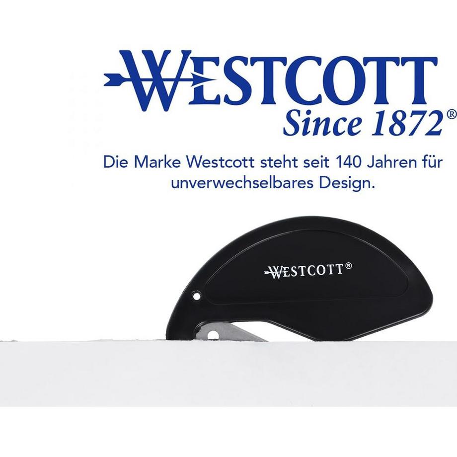 WESTCOTT  WESTCOTT Brieföffner E29699 00 
