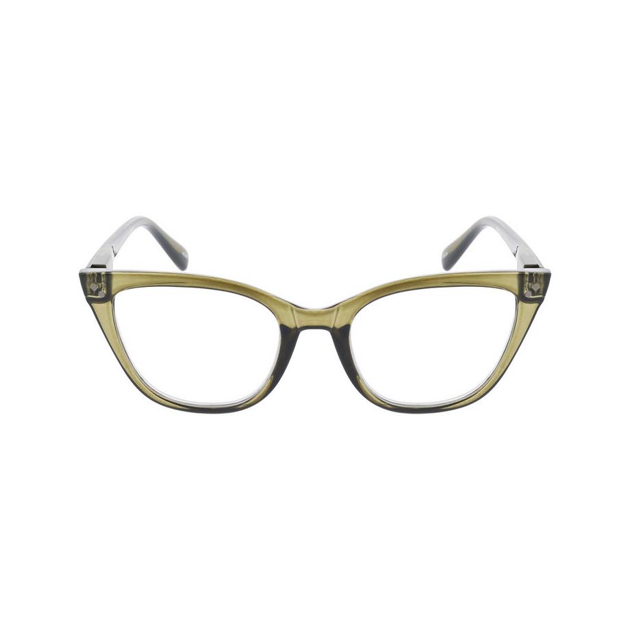 INVU Lesebrille mit Etui  