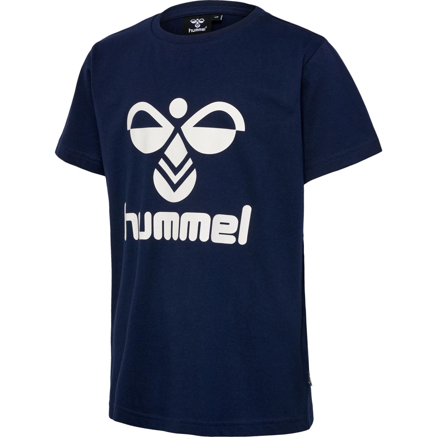 Hummel  magliette per bambini tres (x2) 