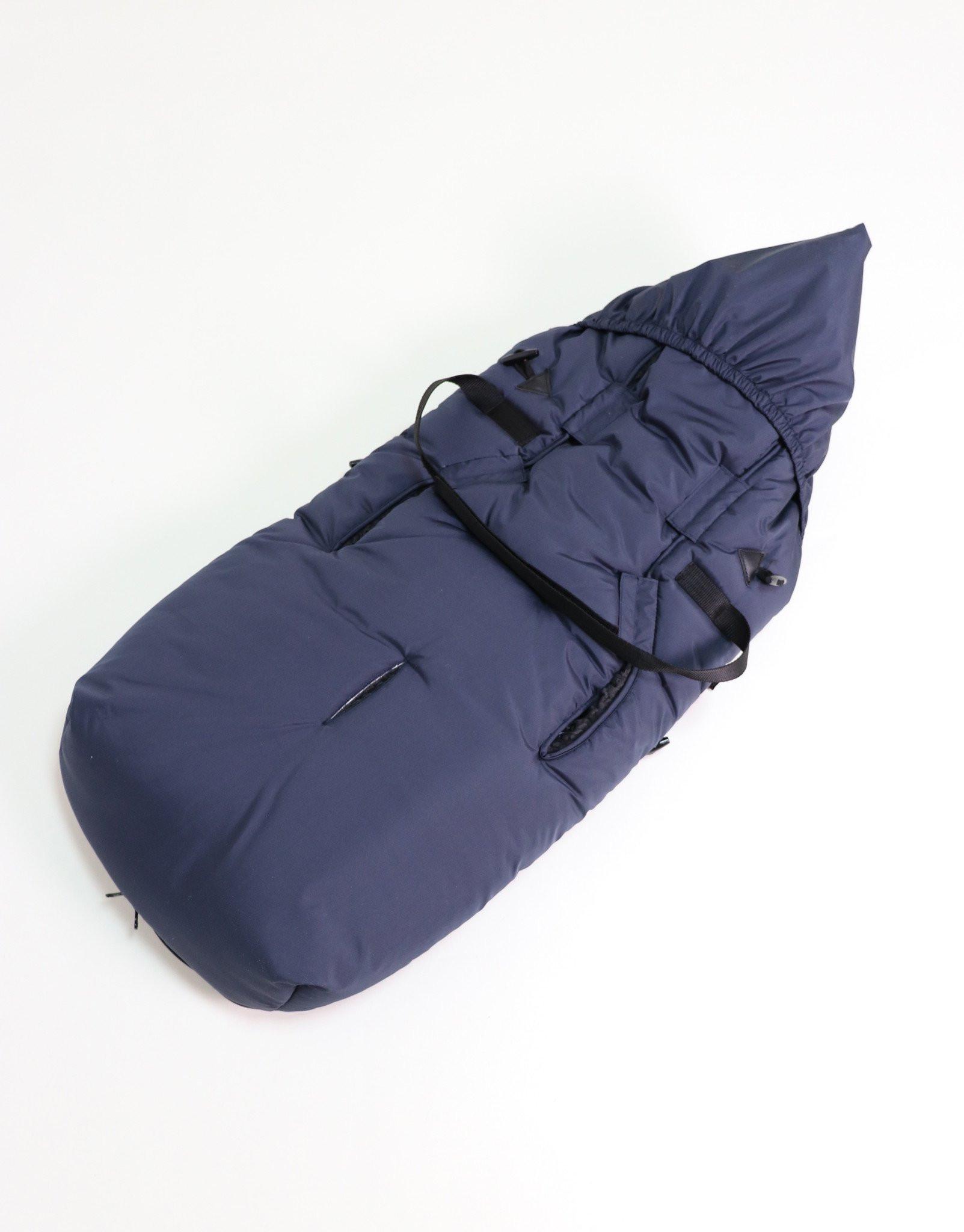 Kaiser  Fusssack XL Too navy 