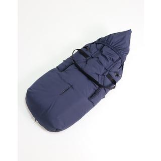 Kaiser  Fusssack XL Too navy 