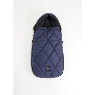 Kaiser  Fusssack XL Too navy 