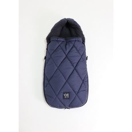 Kaiser  Fusssack XL Too navy 