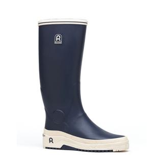 Rouchette  bottes de pluie amiral 